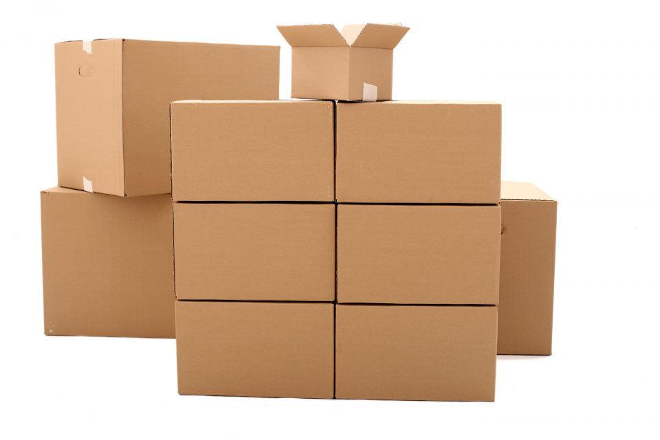 Wholesale Shipping Boxes | Buy in Bulk | FastPak Systems