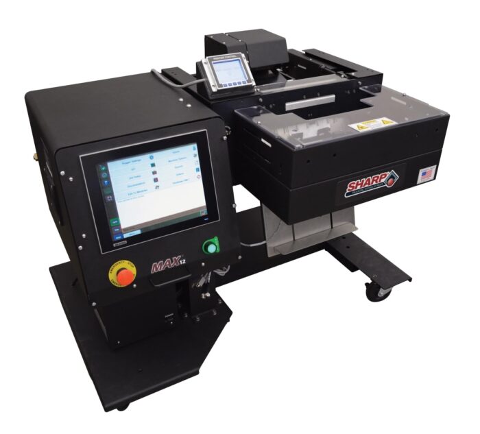 Pregis Sharp™ Max 12 Automated Bagger Machine