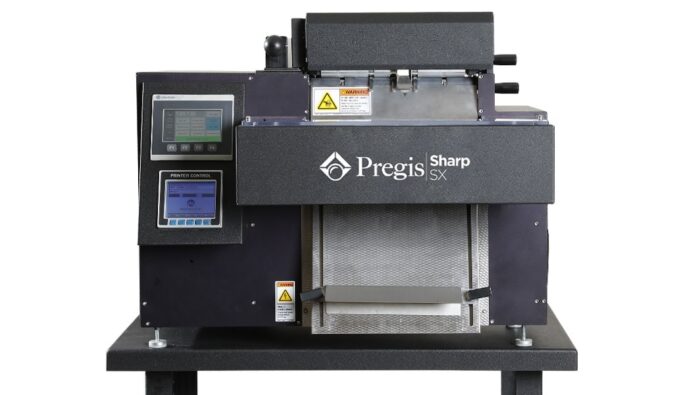 Pregis Sharp™ SX Tabletop Bagging Equipment